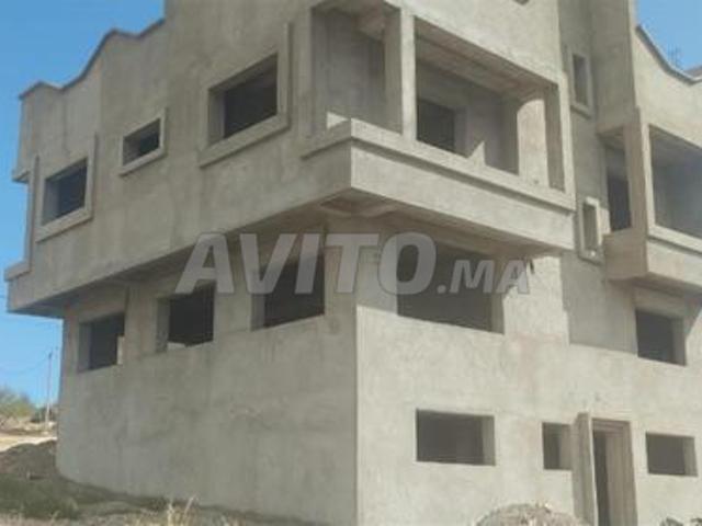 Propriété vente à Al Hoceïma, Tanger-Tétouan