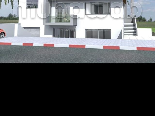 Villa vente à Tangero, Tanger-Tétouan