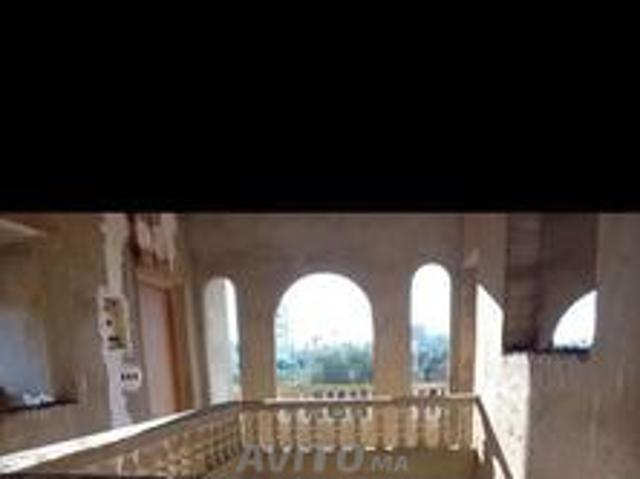 Propriété vente à Ain Taoujdat