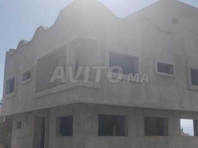 Propriété vente à Ajdir