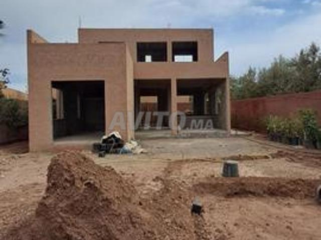 Propriété vente à Al Haouz, L'Oriental