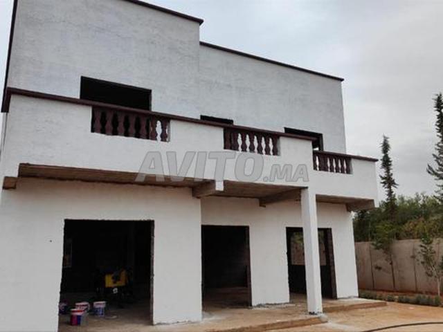 Propriété vente à Al Haouz, L'Oriental