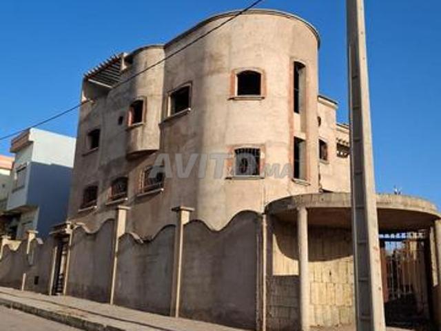 Propriété vente à Derb Omar, Settat