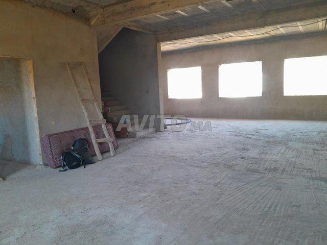 Propriété vente à Nouaceur, Gharb-Chrarda-Beni Hssen