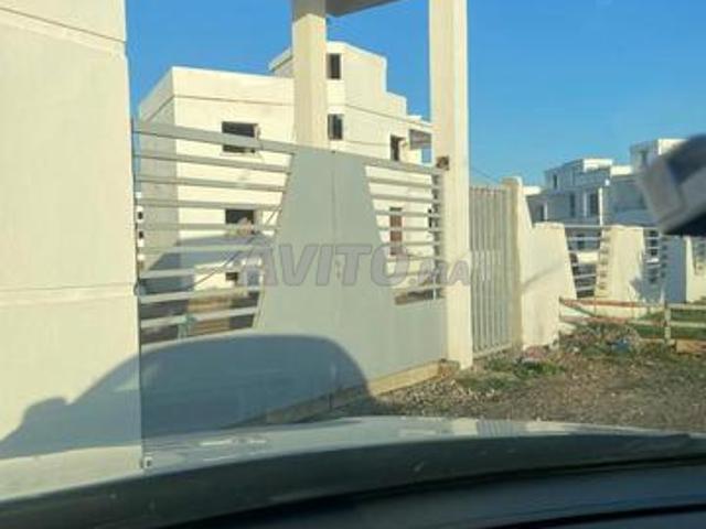 Propriété vente à Moulay Bousselham