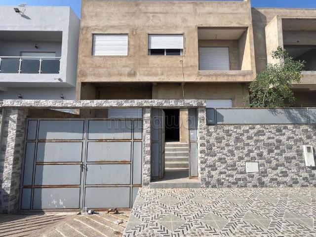 Villa location à Bouskoura, Gharb-Chrarda-Beni Hssen