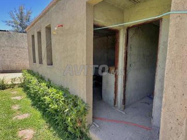 Propriété vente à Al Haouz, L'Oriental