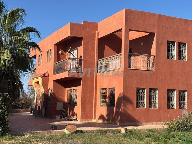 Propriété vente à Agadir, Oued ed Dahab-Lagouira