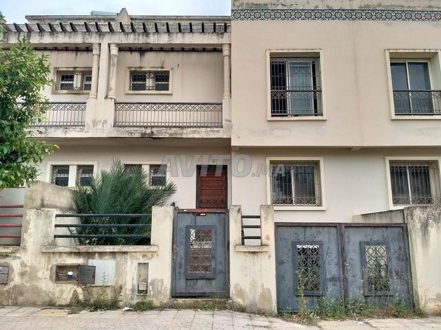 Propriété vente à Meknès