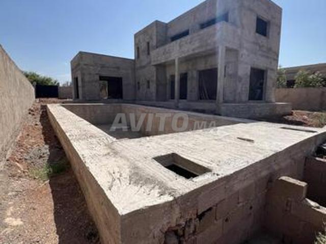 Propriété vente à Al Haouz, L'Oriental