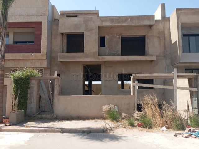 Villa vente à Anfa, Gharb-Chrarda-Beni Hssen