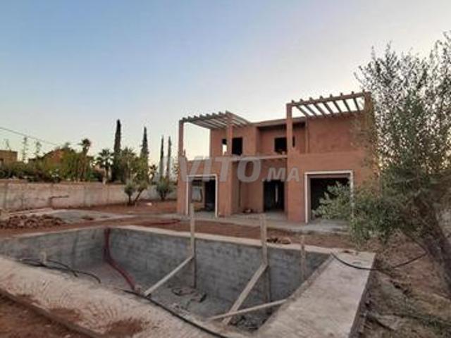 Propriété vente à Al Haouz, L'Oriental