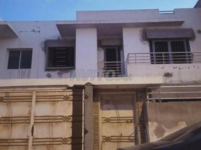 Propriété vente à Al Wifaq, Agadir