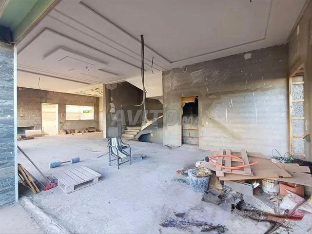 Propriété vente à Al Haouz, L'Oriental