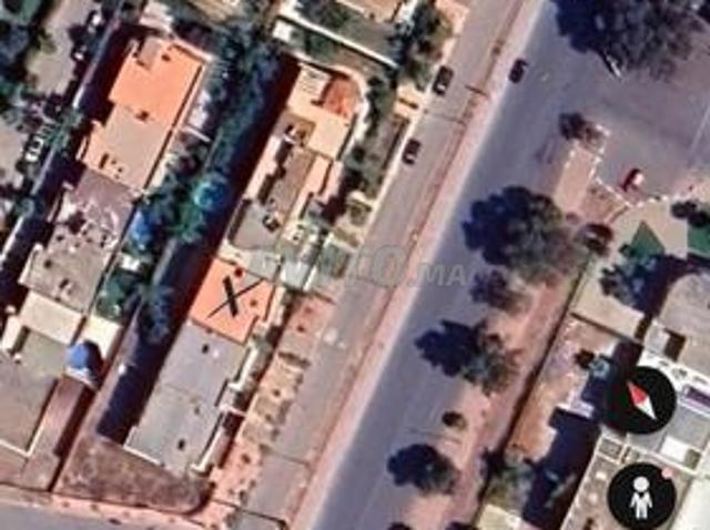 Propriété vente à Bouskoura, Gharb-Chrarda-Beni Hssen
