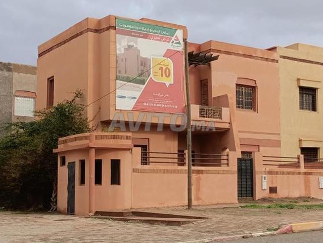 Propriété vente à L'Oriental
