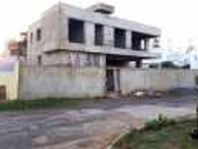 Propriété vente à Anfa, Gharb-Chrarda-Beni Hssen