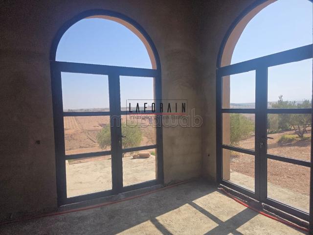 Villa vente à Marrakech, L'Oriental