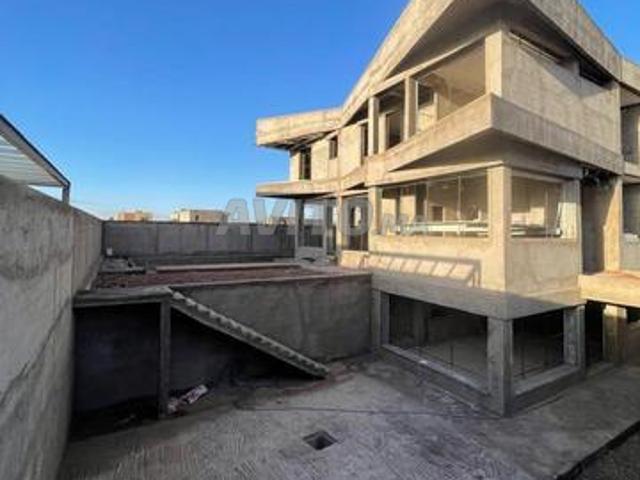 Propriété vente à Al Haouz, L'Oriental