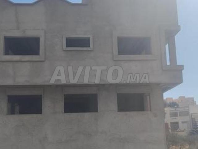 Propriété vente à Al Hoceïma, Tanger-Tétouan