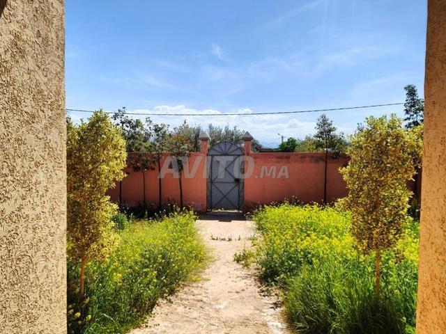 Propriété vente à L'Oriental