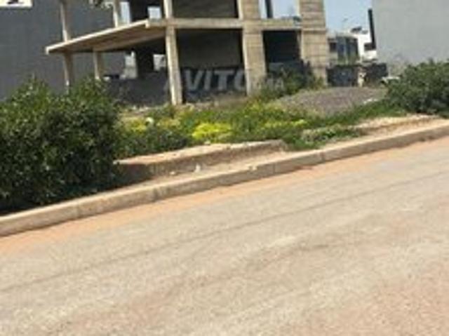 Propriété vente à Bouskoura, Gharb-Chrarda-Beni Hssen
