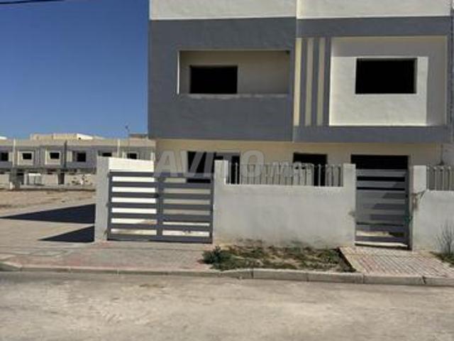 Propriété vente à Ben Slimane