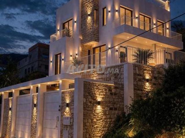 Propriété vente à Tangero, Tanger-Tétouan