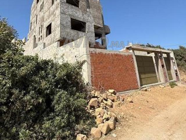 Propriété vente à Tangero, Tanger-Tétouan