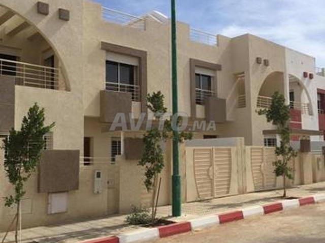 Propriété vente à Meknès