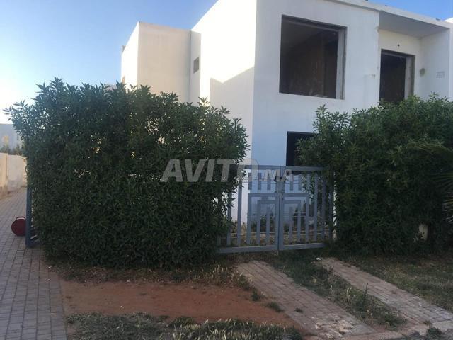 Propriété vente à Dar Bouazza, Gharb-Chrarda-Beni Hssen