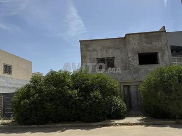 Propriété vente à Meknès