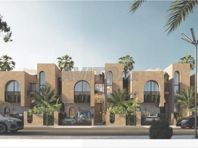 Propriété vente à Al Haouz, L'Oriental