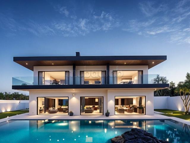 Villa vente à Al Haouz, L'Oriental