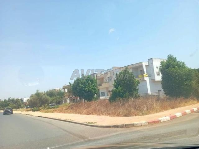 Propriété vente à Tamesna