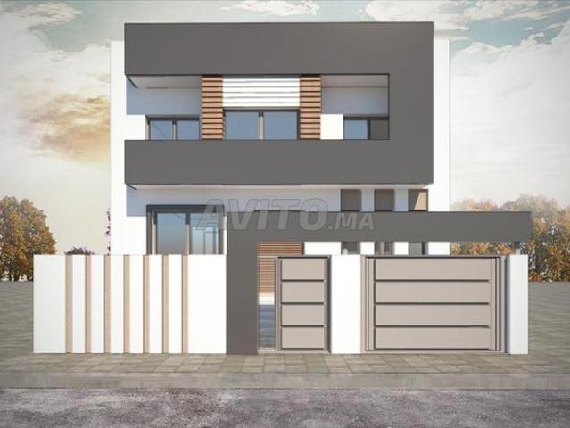 Propriété vente à Settat, Gharb-Chrarda-Beni Hssen