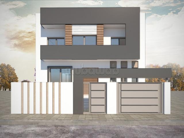 Villa vente à Settat, Gharb-Chrarda-Beni Hssen