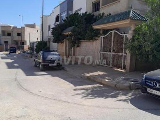 Propriété vente à Meknès