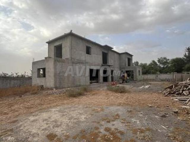 Propriété vente à Préfecture de Marrakech عمالة مراكش, Marrakech-Safi ⵎⵕⵕⴰⴽⵛ-ⴰⵙⴼⵉ مراكش-أسفي
