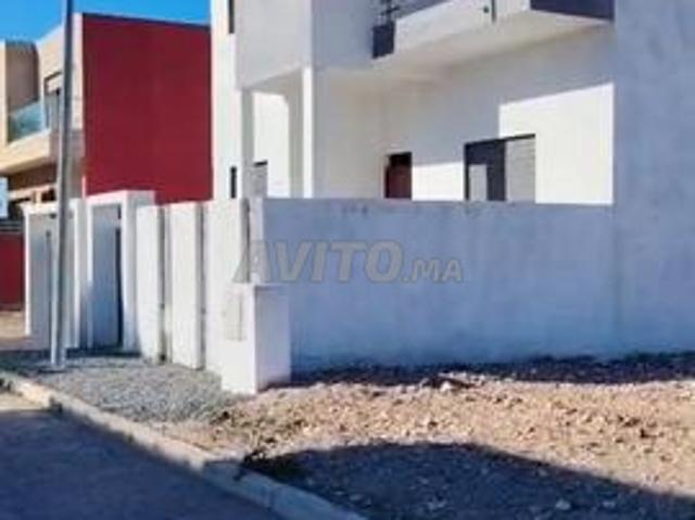 Propriété vente à Bouskoura, Gharb-Chrarda-Beni Hssen