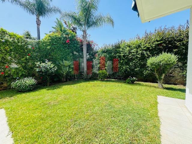 Villa location à Anfa, Gharb-Chrarda-Beni Hssen