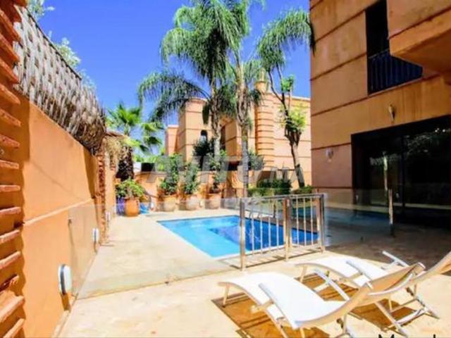 Propriété location à Anfa, Gharb-Chrarda-Beni Hssen