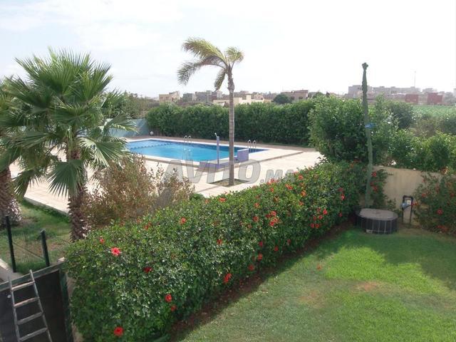 Propriété location à El Ma, Gharb-Chrarda-Beni Hssen