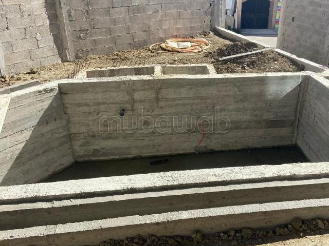 Villa vente à Tangero, Tanger-Tétouan