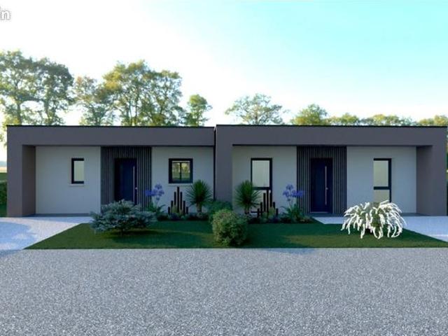Maison vente à Walheim, Collectivité européenne d'Alsace