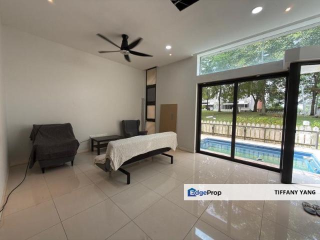 House for rent in Selayang, Selangor
