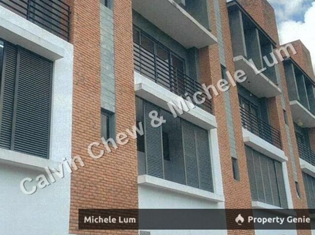 Terraced House for rent in Selayang, Selangor