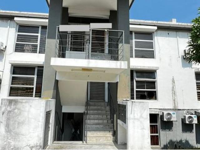 House for sale in Selayang, Selangor