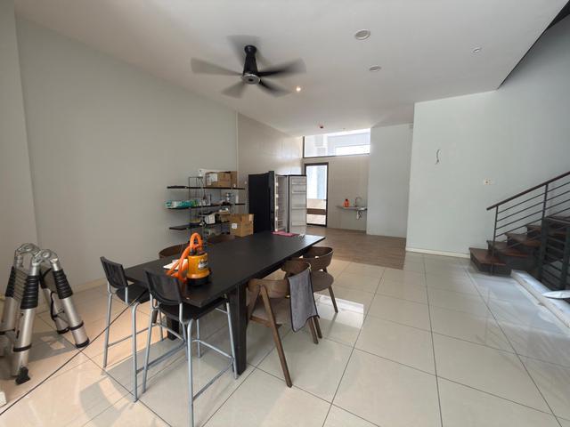 Terraced House for rent in Selayang, Selangor