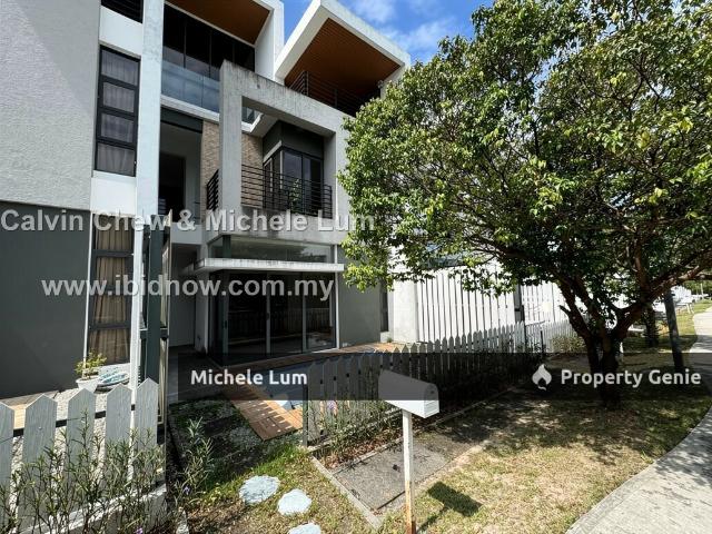 Terraced House for rent in Selayang, Selangor